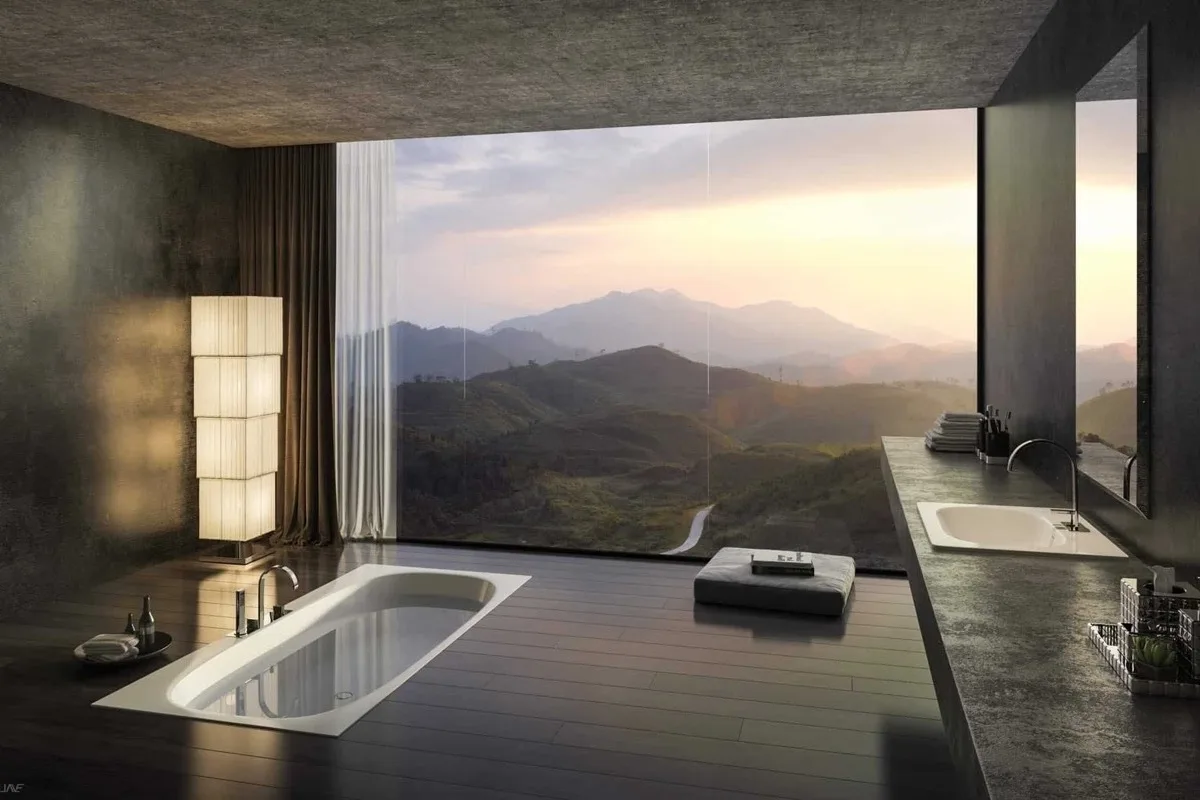 How it works - our bathroom installation process