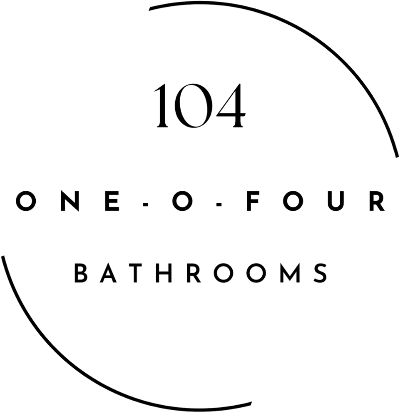 Bathroom 104 logo