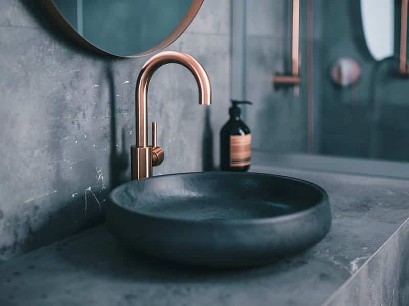 Bathroom trends for 2026